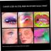 Colorful Gel Eyeliner Pencil Quick-drying Matte Luminous Eyeliner Pen Style2 - Buy Online on GoSupps.com