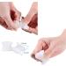 4-Piece Toe Spreader & Separator for Hallux Valgus - Gel Correction for Pain Relief | International Shipping - Buy Online on GoSupps.com