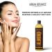 Pure Cold Pressed Sweet Almond Oil for Hair & Skin - Odorless 6.76 fl. Oz | International Shipping Available - Buy Online on GoSupps.com