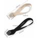 Day and Night Wearable Bunion Orthosis Shoes - Toe Separator with Tension Band for Overlapping Big Toe - Cloth Massage Feet - Size A/B - Buy Online on GoSupps.com