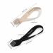 Bunion Orthosis Day and Night Wear Shoes - Toe Separator Tension Band - Black - Buy Online on GoSupps.com