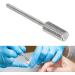 Nail Polishing Drill Bits Portable Tungsten Steel Multifunctional Cutter Nail Grinder Head Replacement for Pedicure for Novice - Buy Online on GoSupps.com