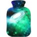 Shop Naanle Planet Fog Heat Bottle - 2L Transparent Hot Water Bottle for Pain Relief & Cold Therapy | Hand & Foot Warmer - Buy Online on GoSupps.com