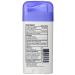 Sure Invisible Solid Deodorant - 2 Count | Reduces Underarm Wetness | Unscented | International Shipping Available - Buy Online on GoSupps.com