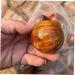 Lurrose 2-Piece Health Ball Set - Yoga & Massage Tools for Stress Relief Manual Massage and Fitness | International Shipping - Buy Online on GoSupps.com