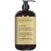 First Botany Castor Oil 16 fl oz - Ultimate Emollient for Hair Growth Skin Moisturizer & Nail Care | Multi-Use Eyebrow & Eyelash Serum - Buy Online on GoSupps.com
