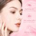 Buy Facial Make-Up Primer Gel Cream - Pore Shrink Moisturizing Primer for Flawless Skin - International Shipping Available - Buy Online on GoSupps.com