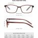 Skyway 5 Pack Blue Light Blocking Reading Glasses for Men & Women - 2.0 Dioptria Light Glare Protection | International Shipping - Buy Online on GoSupps.com