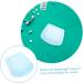 Buy Silicone Pill Organizer - Travel Medicine Bags & Pouches for Pills/Tablets - Durable & Convenient Silicone Medicine Cases - Buy Online on GoSupps.com