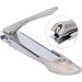 Nail Clipper Fingernail Cutter Scissors Stainless Steel Anti Splashing Tool with File - Buy Online on GoSupps.com