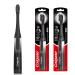 Colgate 360 Charcoal Sonic Powered Battery Toothbrush, Pack of 2 Charcoal/Pack of 2