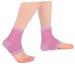 Toddmomy Ankle Protector Socks for Kids 5 Pairs Sports Ankle Support Sleeves & Wraps Sprain Proof Braces for Enhanced Comfort & Protection - Buy Online on GoSupps.com