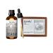 Firitalia Orange Essential Oil 4 Fl Oz | 100% Pure Natural Cold-Pressed Oil for Energy, Cleaning & Skin Care | Zesty Citrus Aroma, Undiluted with Glass Dropper
