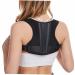 FRCOLOR Invisible Belt Shoulder Posture Brace for Men & Women - Posture Straightener & Alignment Support - Buy Online on GoSupps.com