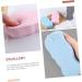 FOMIYES 4 Sets Children's Bath Sponge Exfoliating Bath Sponge Household Cleaning Sponges Bath Scrubber Body Scrubber for Women Clean Body Lotion Kids Bath Sponge Portable Tub PVA 3D - Buy Online on GoSupps.com