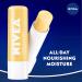 NIVEA Milk & Honey Lip Care 0.17 oz - Pack of 4 | Natural Defense & Soothing Formula - Buy Online on GoSupps.com