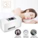 Small Fridge Cooler Portable Insulin Refrigerator Cooler Built-in Rechargeable Lithium Battery Suitable for Insulin Serum Interferon Eye Drops Storage Travel Airplane - Buy Online on GoSupps.com