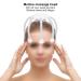 Professional Scalp Claw Massage Device - Relaxing Head Massager for Tiredness Relief | Portable Silicone Travel Health Care (White) - Buy Online on GoSupps.com