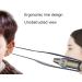 TITA-DONG LED Light Earpick Tweezers Set - Stainless Steel Ear Wax Remover Tool with Storage Box - Buy Online on GoSupps.com