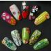 EHOPE 3000 PCS Polymer Clay Animal Nail Art Slices DIY Kit - Buy Online on GoSupps.com