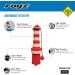 Rogz Lighthouse Floating Dog Toys - Durable & Fun for Water Play | International Shipping Available - Buy Online on GoSupps.com