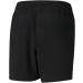 PUMA Boys Shorts - 152 Puma Black | Stylish & Comfortable International Shipping Available - Buy Online on GoSupps.com