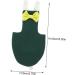 MipCase 3ST Flying Bird Windulas Deaf Diapers | Flight Suits for Soft Birds Chickens & Ducks | Nymphensittich & Ara Diaper | 4x7cm 3pcs - Shop Now! - Buy Online on GoSupps.com