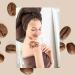 Sugaring NYC Coffee Body Scrub - Exfoliating & Nourishing Skincare for All Skin Types | International Shipping Available - Buy Online on GoSupps.com