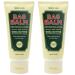 Bag Balm Vermont's Original Hand & Body Dry Skin Lotion with Shea Butter and Jojoba Daily Hand Lotion for Dry Hands - Fragrance-Free Non-Greasy Hand Moisturizer Tube - 3oz 2 Pack 3 Ounce (Pack of 2)