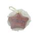 Cute Bath Shower Sponge Kids Adults Loofah Bath Pouf Mesh Sponge Body Scrubber Balls Bathing Accessories Star