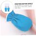 Healeved 2 Pairs Essential Oil Gloves Hand Spa Gloves Hand Spa Mittens Washable Wax Mitts Thermal Hand Liner Paraffin Wax Warmer Portable Paraffin Mitts Wax Gloves Care Bag Major Flannel - Buy Online on GoSupps.com