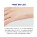 ACWELL pH Balancing Cleansing Oil 6.76 fl.oz Gentle Makeup Remover for Sensitive Skin with Tea Tree Extract - Lightweight Formula for Blackhead Removal - Buy Online on GoSupps.com