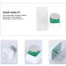 Minkissy 1pc Shaft Nail File Nail Bearing Core Electric Toe Nail Nail Kits Electric Nail Polisher Electric Nail Trimmer White Manicure Mandrel Stainless Steel Baby - Buy Online on GoSupps.com