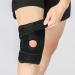 Meniscus Knee Protector Pads - Adjustable Non-Slip Knee Brace for Cycling | Size #311 - Shop Now - Buy Online on GoSupps.com