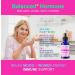 Wonder Femme Plant-Based Menopause Relief Tincture | 100% Natural Hormone Balance Supplement for Hot Flashes & Women s Health | 17 Herbal Ingredients - Buy Online on GoSupps.com