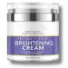Skin Brightening Cream Intimate Area Cream Face Cream for Women Underarm Brightening Cream Effective for Armpit Knee Elbow Sensitive & Private Area Brighten Nourish Repair & Restore Skin