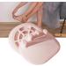 Kkplzz Toe Spreader - Non-Slip Toe Vault Bearer for Flat Feet Correction & Foot Muscle Training | Improve Toe Offset & Health - Buy Online on GoSupps.com