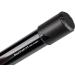 Topeak Mountain TT Twin Turbo Pump - Black | Efficient and Powerful Cycling Pump - Buy Online on GoSupps.com