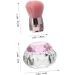 DRESSOOS 1 Set Manicure Cup Manicure Brush Manicure Crystal Cup Nail Cup Container Nail Art Cup Nail Art Liquid Cup Nail Liquid Holder Practical Manicure Liquid Cup Small Tools Diamond - Buy Online on GoSupps.com