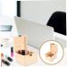Buy Minkissy 5 STK Wooden Storage Boxes for Essential Oils & Crafts | Jewelry Packaging & Gift Boxes - International Shipping Available - Buy Online on GoSupps.com