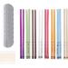 Luckxing Natural Ear Wax Removal Candles Earwax Candle | Beeswax Ear Candles Ear Wax Removal Candle Relieve Stress - Ear Wax Removal Candles for Ear Cleaning for Adults Children Elderly - Buy Online on GoSupps.com