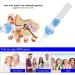 Electric Ear Cleaner: Comfortable Earwax Remover Vacuum for All Ages - Buy Online on GoSupps.com