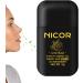 Portable Essential Oils Nose Inhaler | Aromatherapy Stick - Fresh & Cooling Lime Basil - Buy Online on GoSupps.com