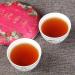 HELLOYOUNG 100g G teau au th Pu-erh bio chinois aromatis la rose aliment vert artisanal traditionnel avec un go t intense et un arri re-go t sucr  - Buy Online on GoSupps.com