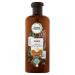 Herbal Essences Coconut Milk Shampoo nourishes dry hair in collaboration with the Royal Botanical Gardens 250 ml