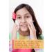 Organic Gentle Kids Foaming Face Wash - Natural, Vegan, Toxin-Free | Sulphate & Paraben Free | Orange Oil | For Kids & Preteens - Buy Online on GoSupps.com