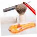 2 Series Box Razor Storage Set - Universal Travel Razor Case & Cover | Safe & Portable Razor Organizer (16.5x6x3.5cm) - Orange & Blue - Buy Online on GoSupps.com