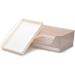 Large Rabbit Litter Box with Bonus Training Pads - Easy to Clean and Leak-Proof - Ideal for Rabbits and Guinea Pigs - 16 x 11.8 x 6.3 - Buy Online on GoSupps.com