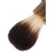 HERCHR Men's Shaving Brush - Ergonomic Soft Hair Face Shaving Tool for Smooth Shave | International Shipping Available - Buy Online on GoSupps.com