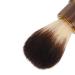 High-Quality Anggrek Hair Shaving Brush - Ultra-Soft Bristles Resin Grip | Perfect for Men s Hairdressing & Shaving - Buy Online on GoSupps.com